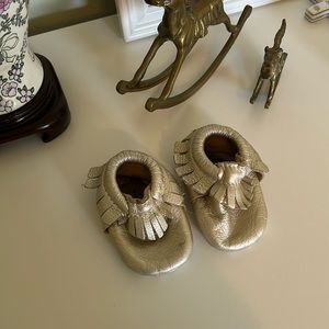 Freshly Picked moccs